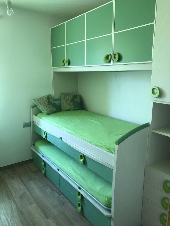 Casa Paolina - Cipat 57814 Apartamento Revò Exterior foto