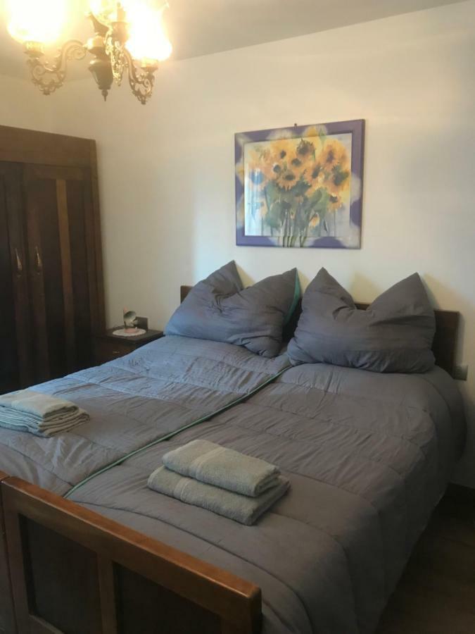 Casa Paolina - Cipat 57814 Apartamento Revò Exterior foto
